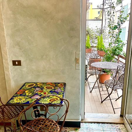 Dream Suite Milano Ngoại thất bức ảnh