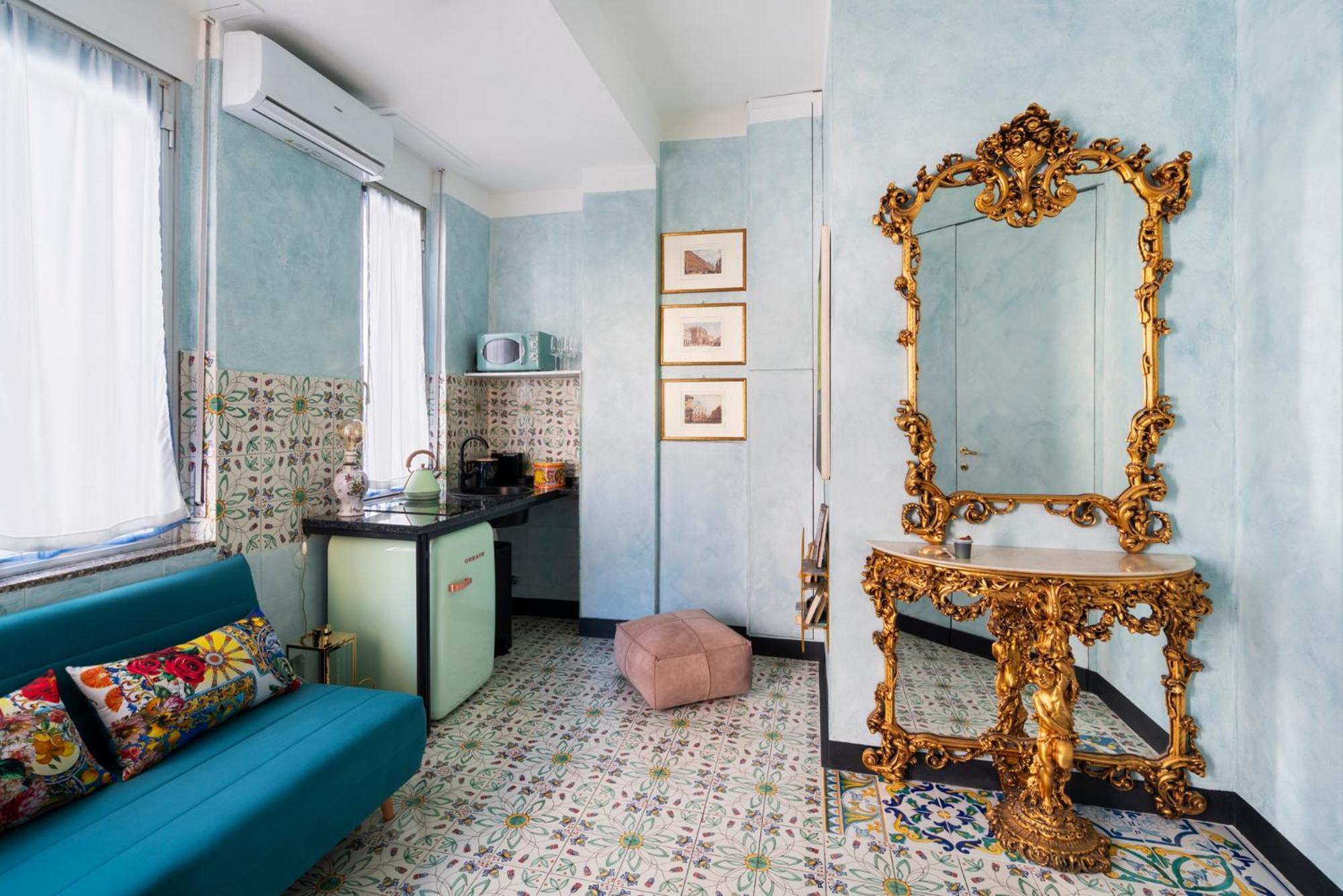 Dream Suite Milano Ngoại thất bức ảnh