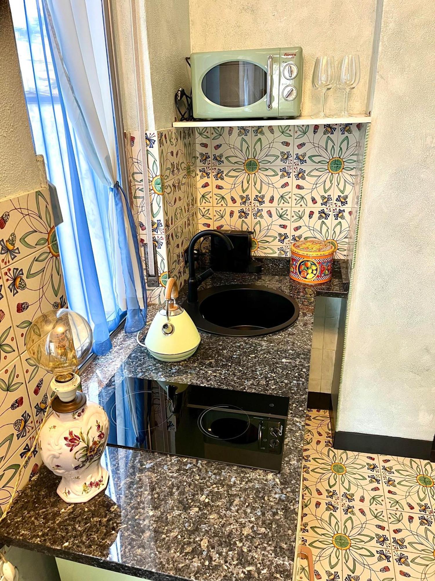 Dream Suite Milano Ngoại thất bức ảnh