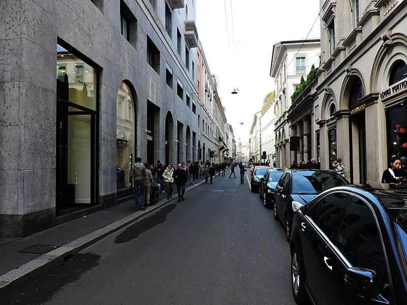 Dream Suite Milano Ngoại thất bức ảnh