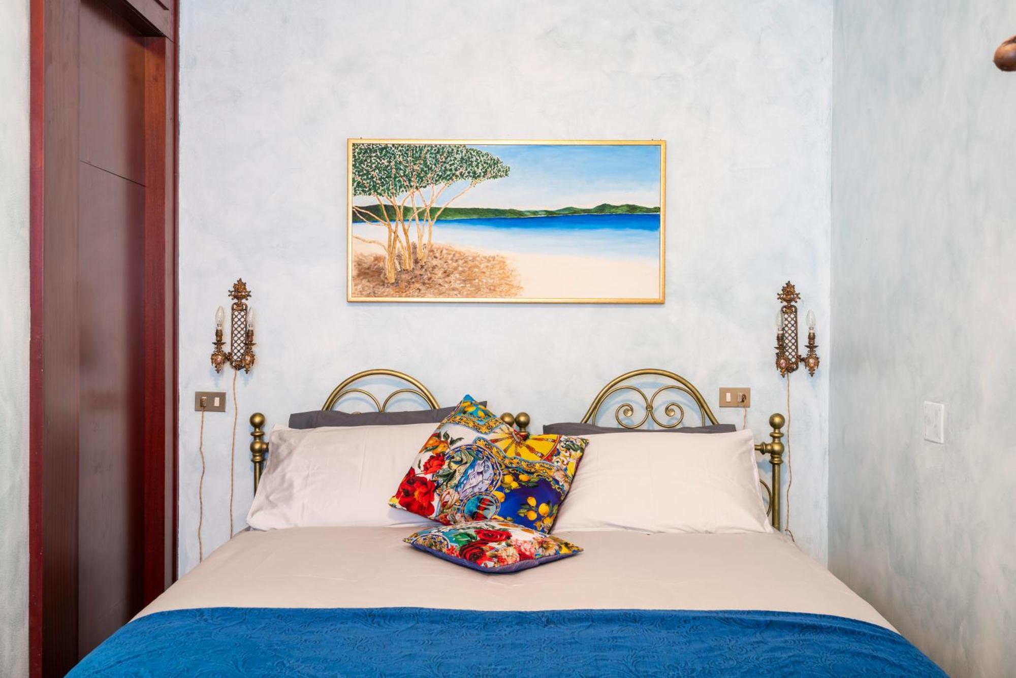 Dream Suite Milano Ngoại thất bức ảnh