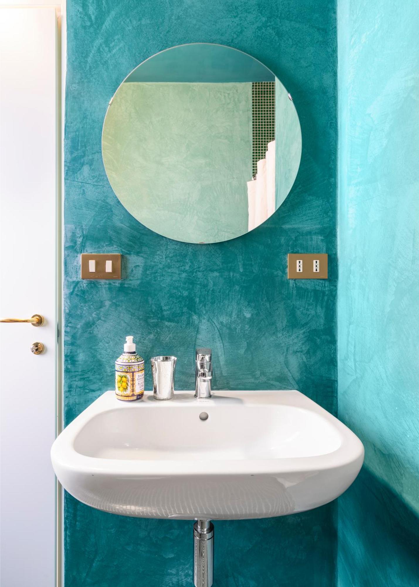 Dream Suite Milano Ngoại thất bức ảnh