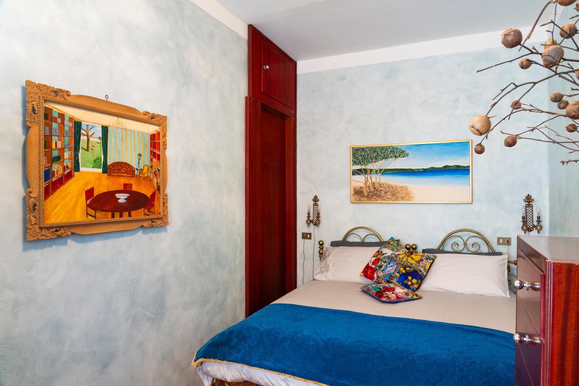 Dream Suite Milano Ngoại thất bức ảnh
