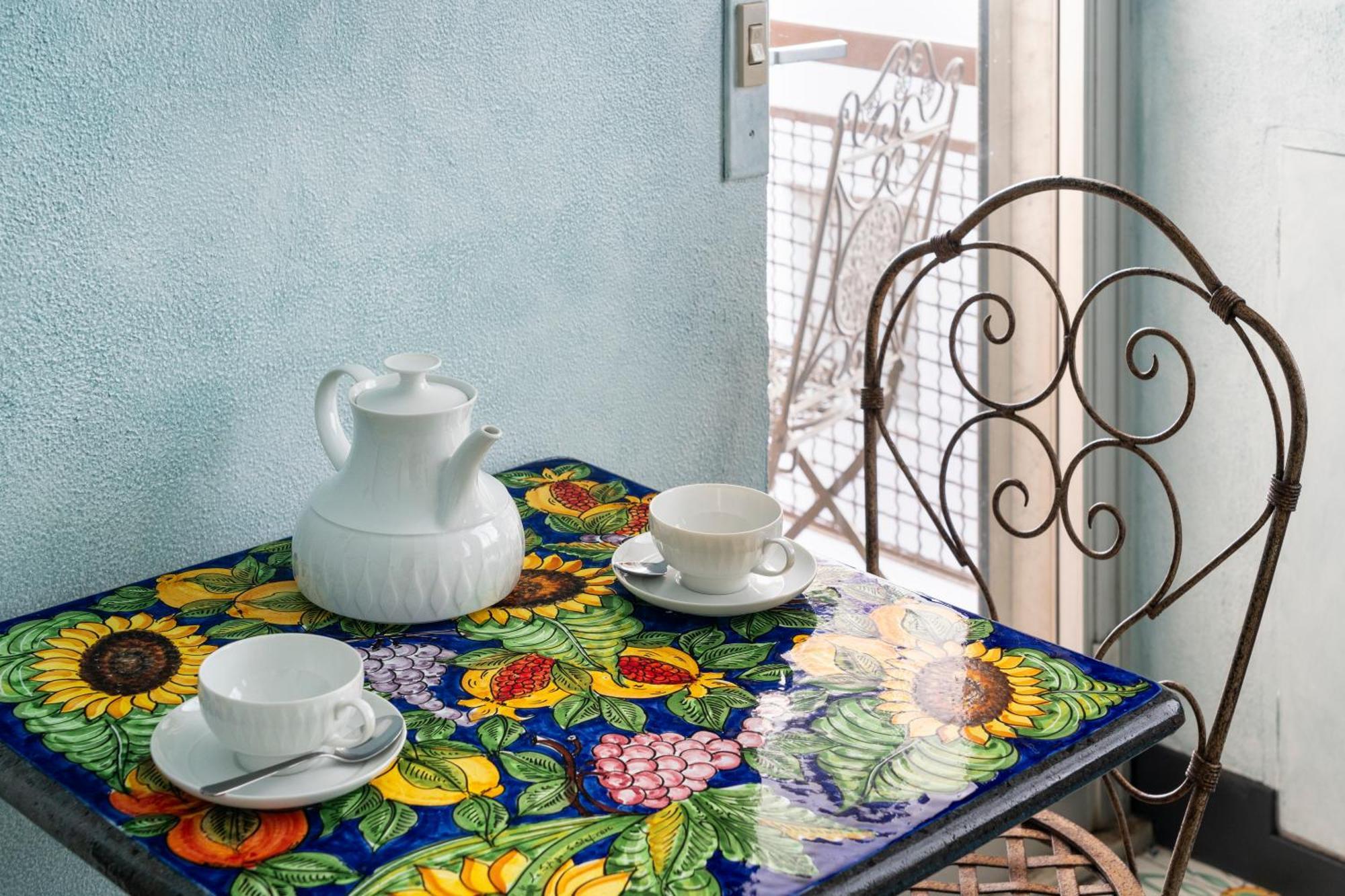 Dream Suite Milano Ngoại thất bức ảnh