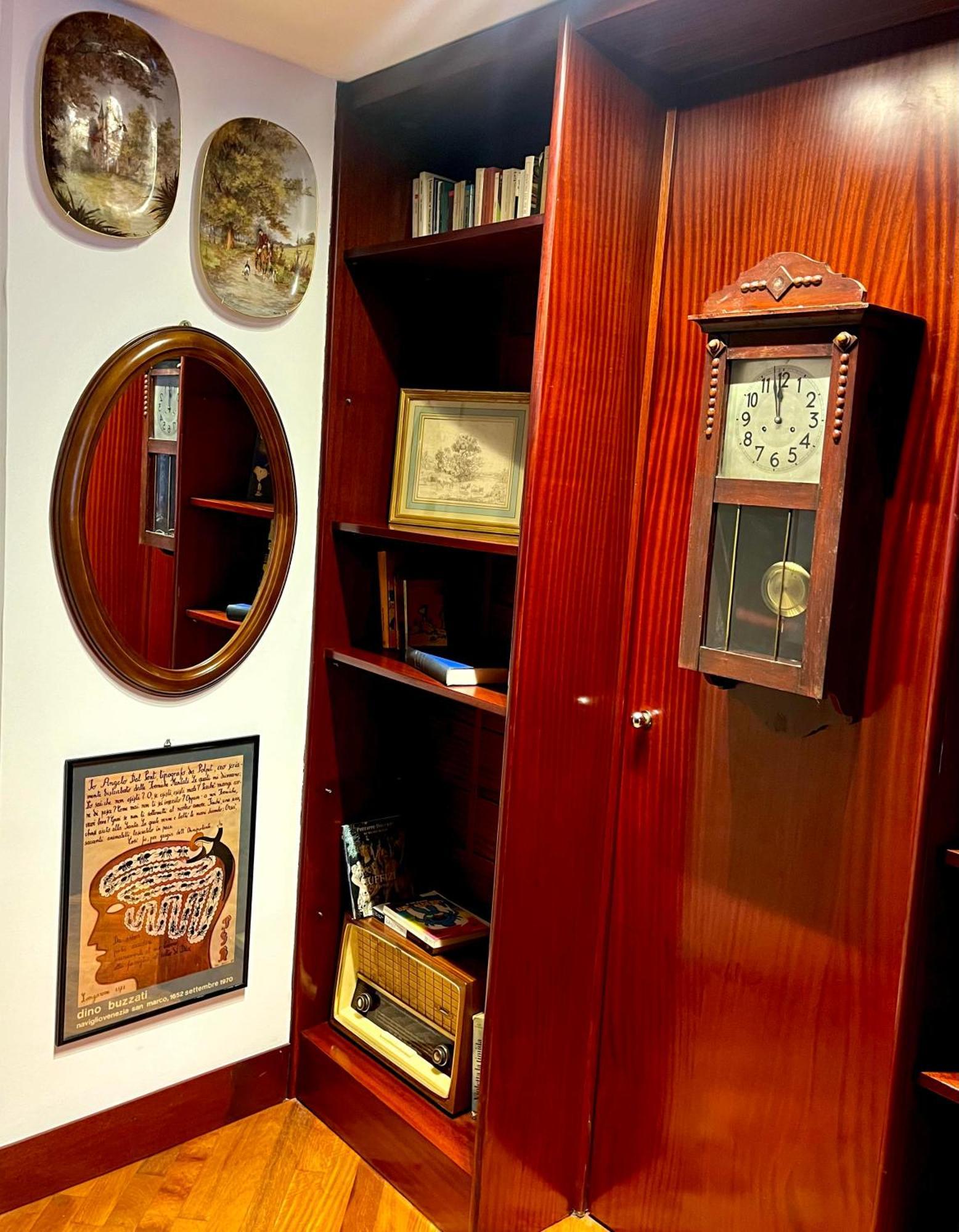 Dream Suite Milano Ngoại thất bức ảnh