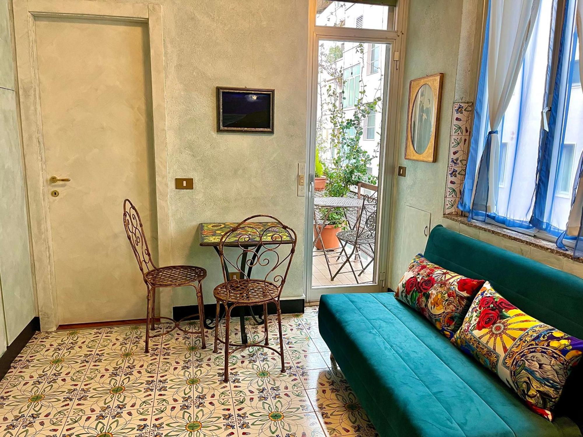 Dream Suite Milano Ngoại thất bức ảnh